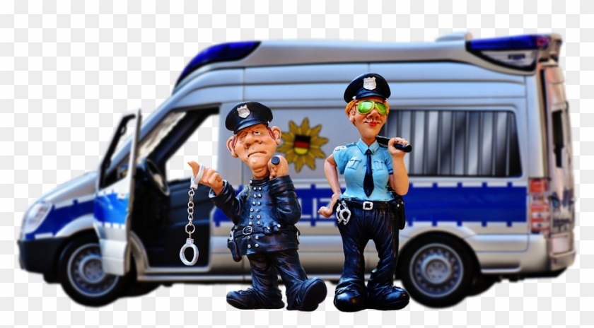 Police, Police Officers, Police Check, Funny, Model - Police, HD Png  Download - 960x621(#1850817) - PngFind