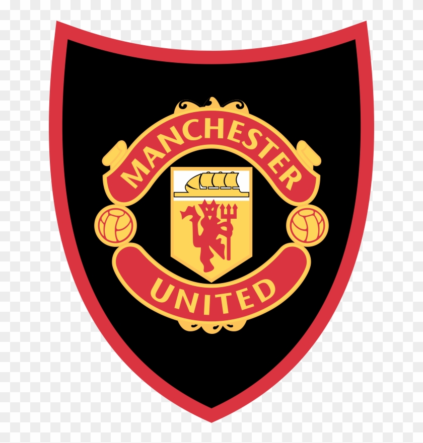 Hovedløse fatning forkorte Sheringham - Logo Manchester United 2016, HD Png Download -  800x800(#1851207) - PngFind