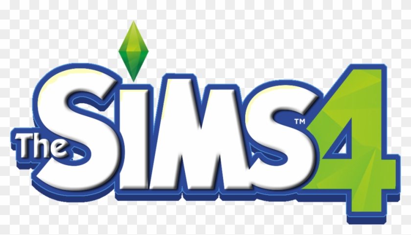 Sims 4 Packs Logo