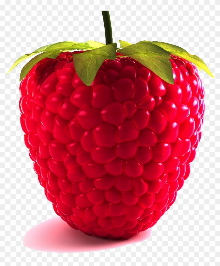 Raspberry Png Picture, Transparent Png - 1093x1066(#1855631) - PngFind