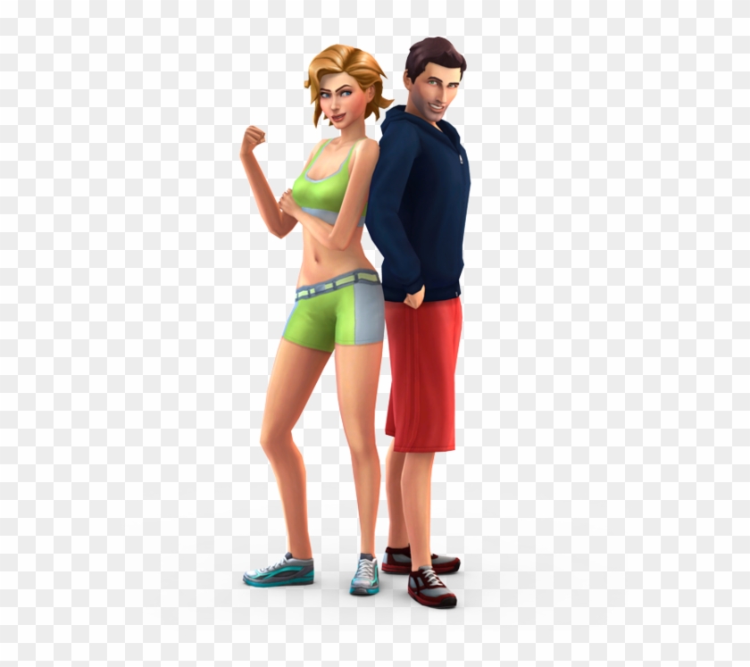 Sims Sims