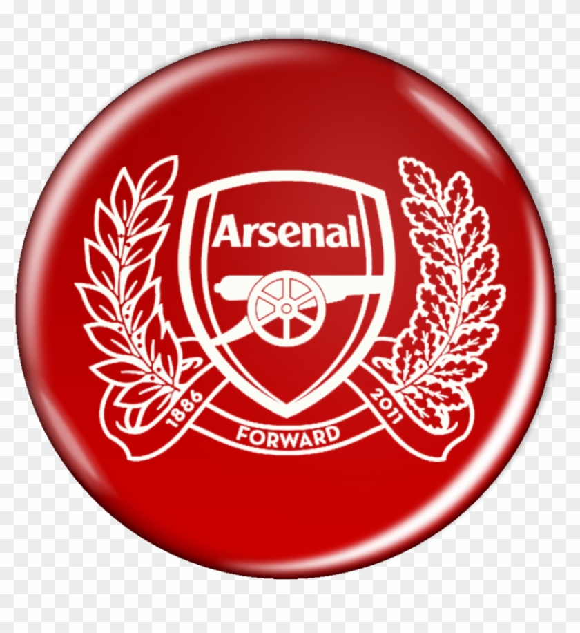 Arsenal Logo Png Wwwimgkidcom The Image Kid Has It Transparent