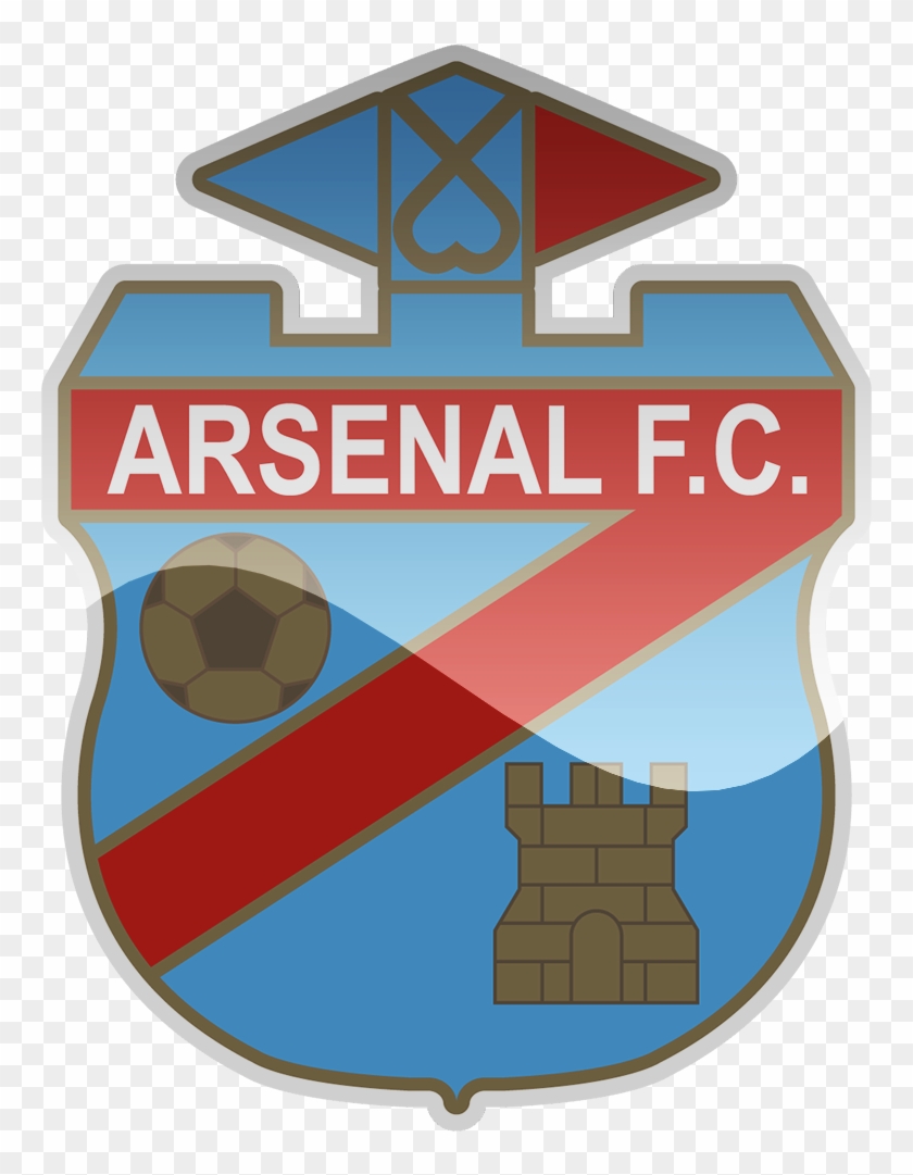 Soccer Team Logos Arsenal Fc Logo Png