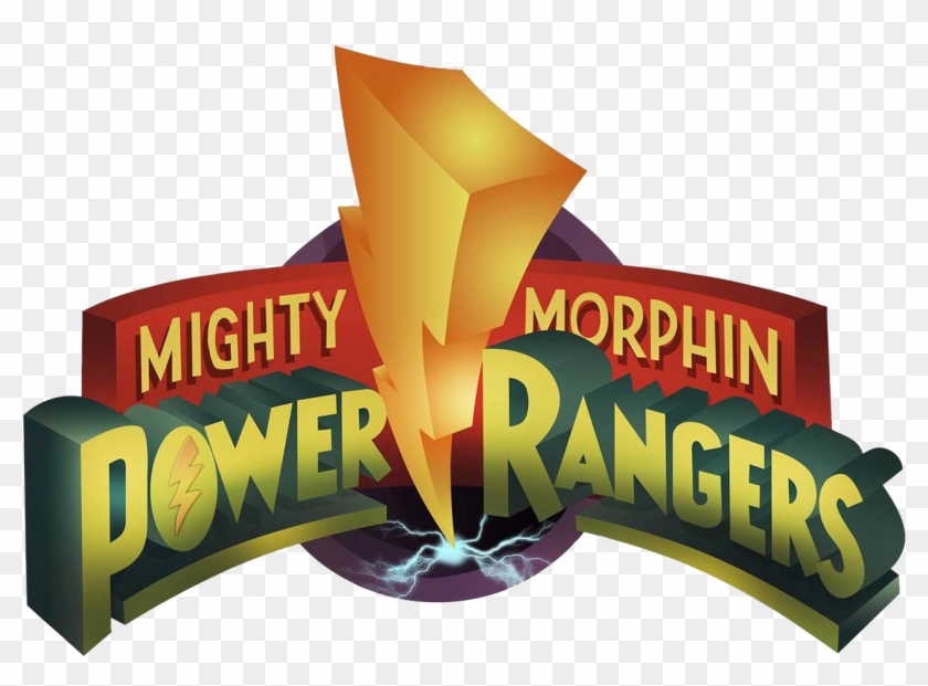 Coin Vector Mighty Morphin Power Rangers Hd Png Download 1280x895 1861245 Pngfind