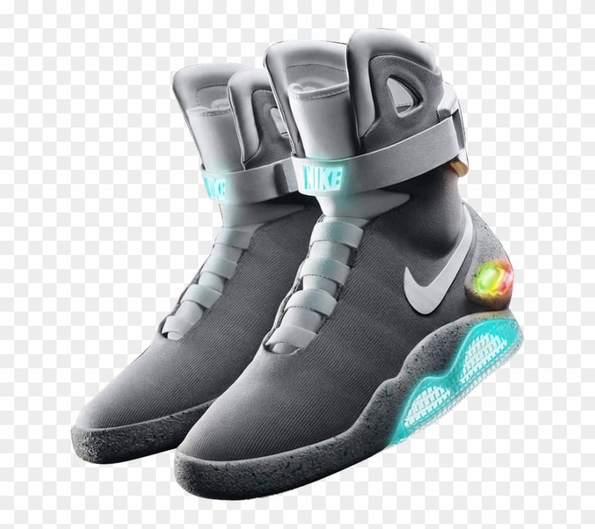 nike air mag shoes price