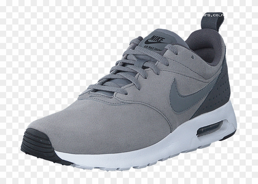 Nike Nike Air Max Tavas Ltr Cool Grey/cool Grey Dark - Nike Air ...