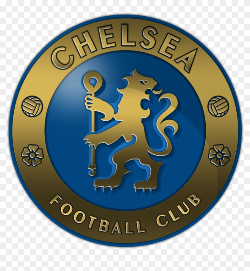 Chelsea Logo Png, Transparent Png - 890x897(#1862545 ...