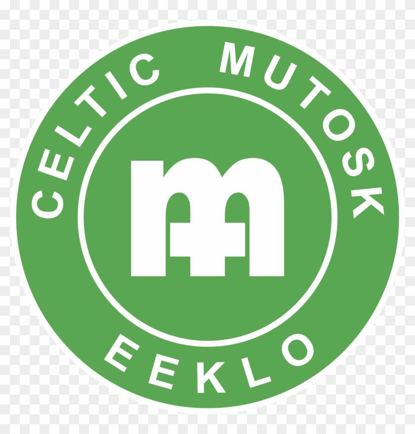 Celtic Mutosk Eeklo Logo Png Transparent Png Download 2400x2400