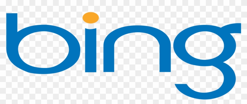 Download File - Bing Logo - Svg - Bing Logo Invisible Background ...