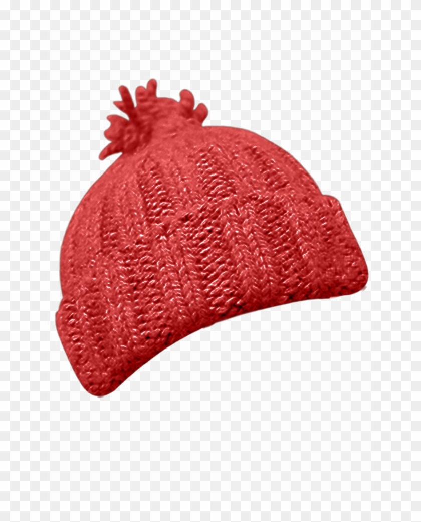 Knit Cap Png Transparent Image - Knit 