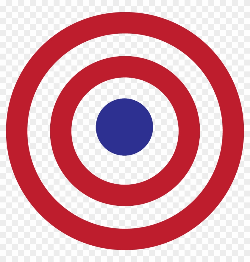 Clip Art Images - Transparent Bullseye, HD Png Download - 1047x1047 ...