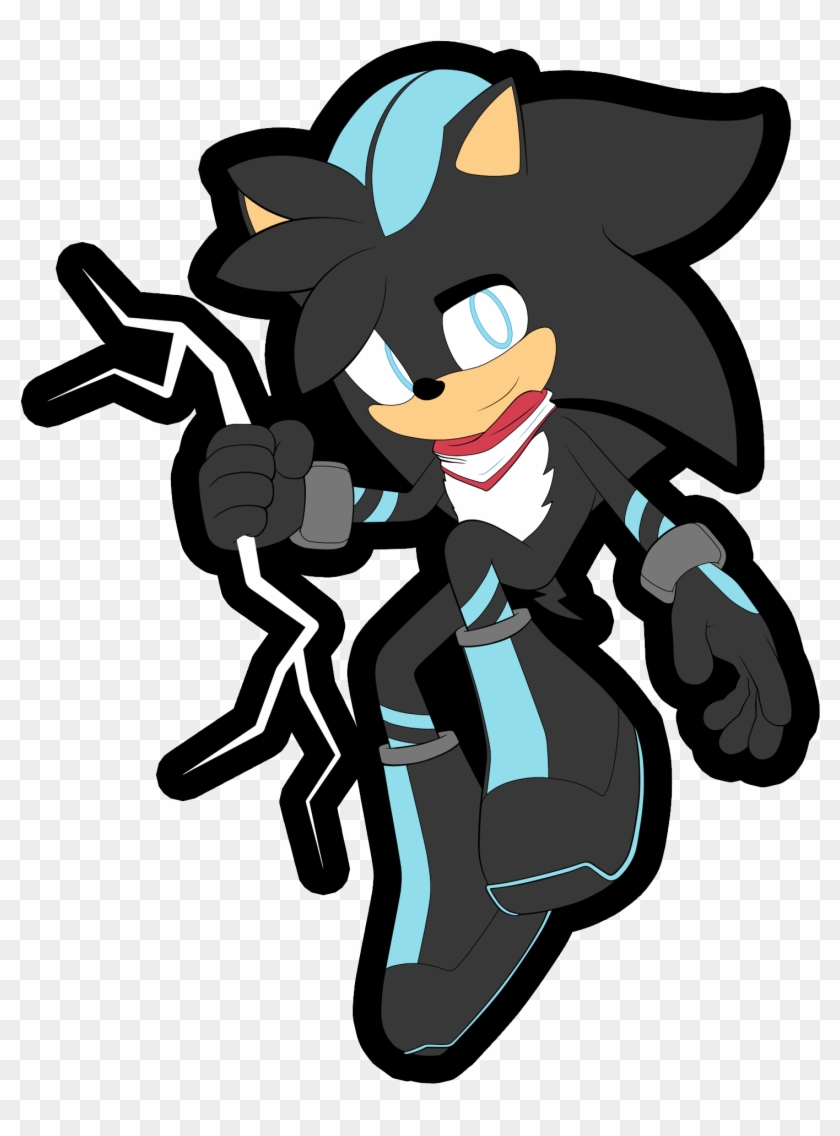 Sonic Fan Characters Lynx , Png Download - Sonic Fan Characters ...