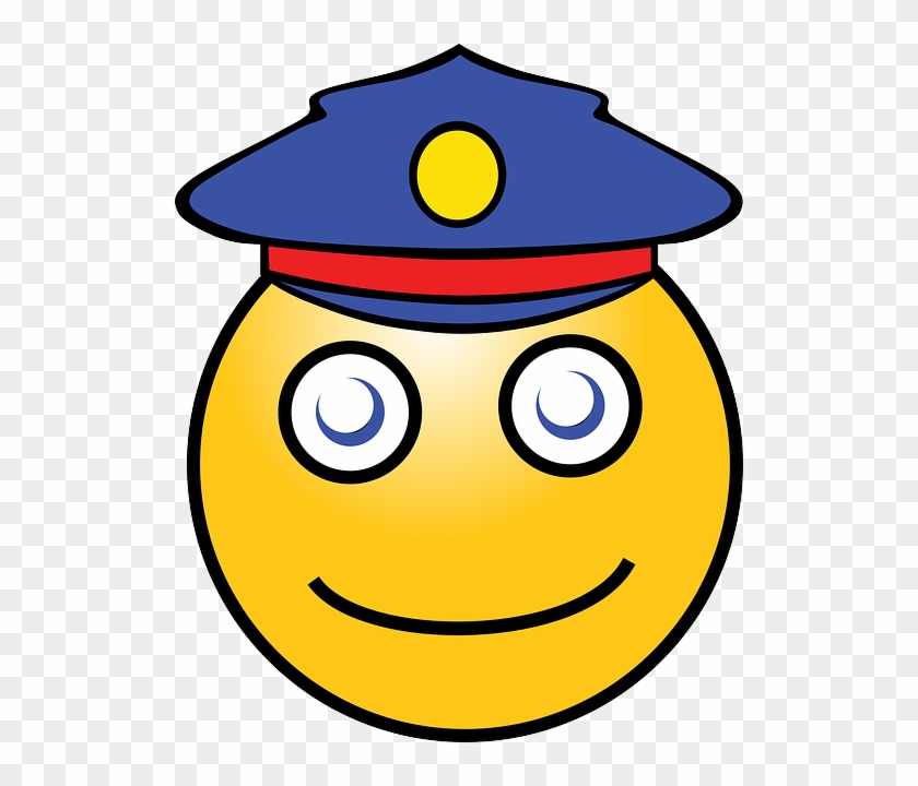 free smiley face clip art laughing