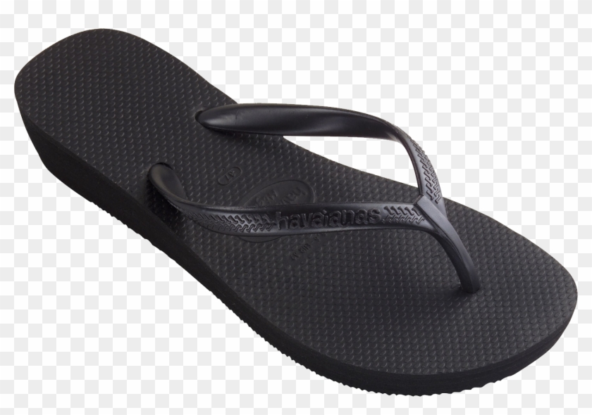 dark green havaianas