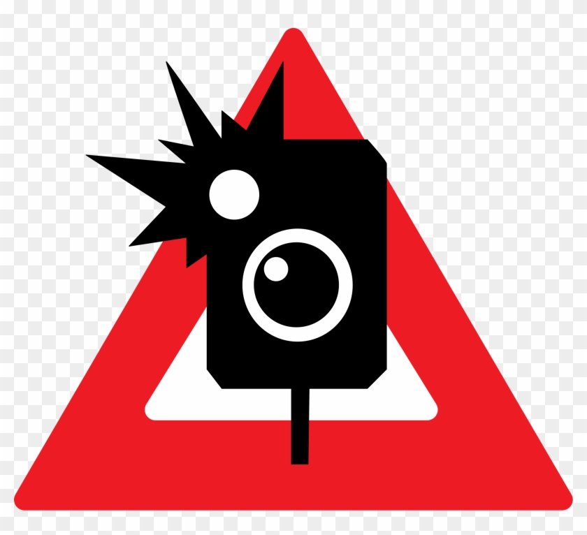 Speed Camera Icon - Speed Camera Icon Png, Transparent Png ...
