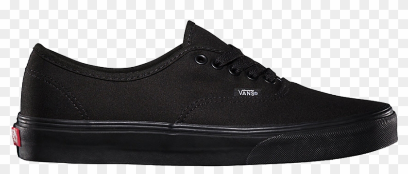 vans classic preto