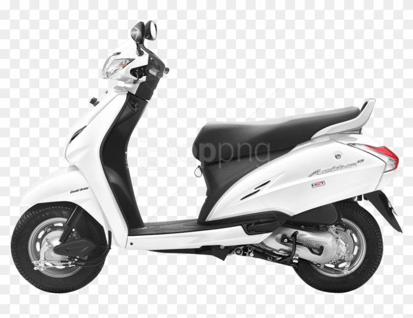 scooty png