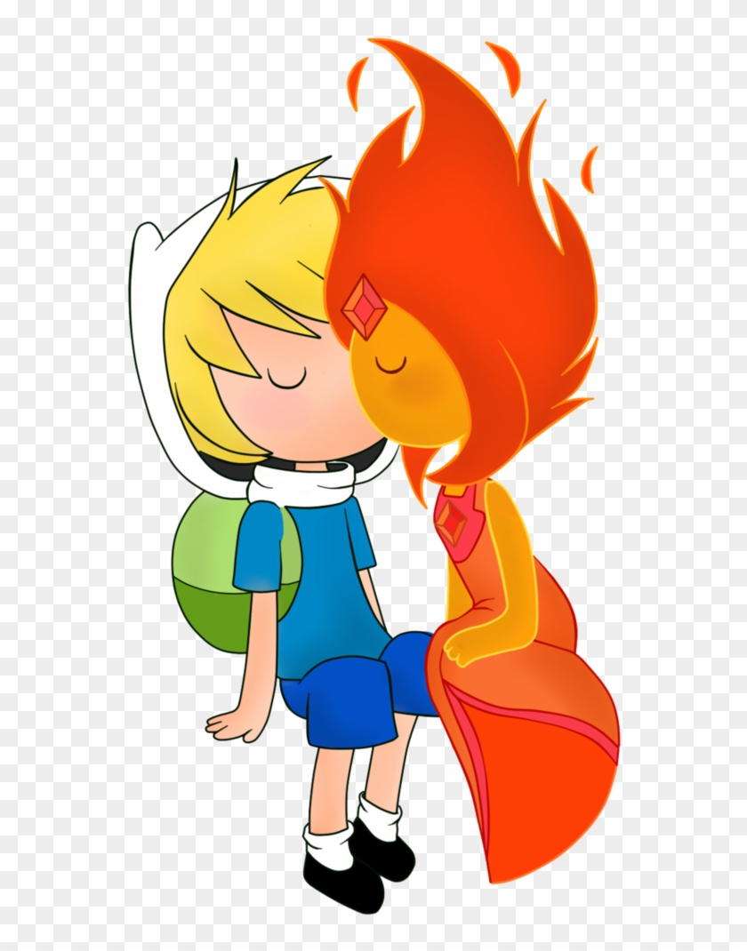 Adventure Time Flame Princess Funko POP! transparent PNG - StickPNG