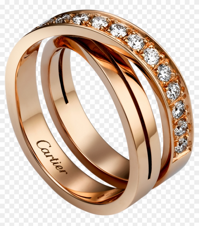 wedding jewelry cartier