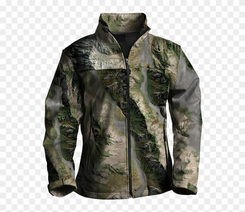 Satskin Concealment Will Be Producing Some Clothing - Ropa Militar Png,  Transparent Png - 728x728(#1880870) - PngFind