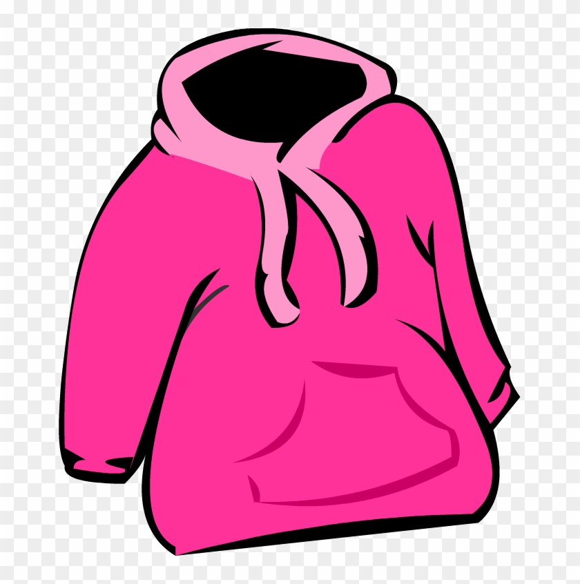 Hooded Sweatshirts Clipart House