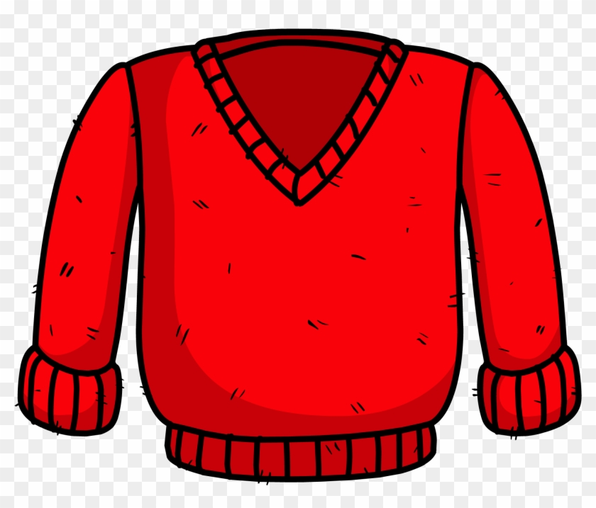 Svg Library Download Clipart Sweater - Sweater Pics Clip Art, HD Png  Download - 1920x1550(#1885589) - PngFind