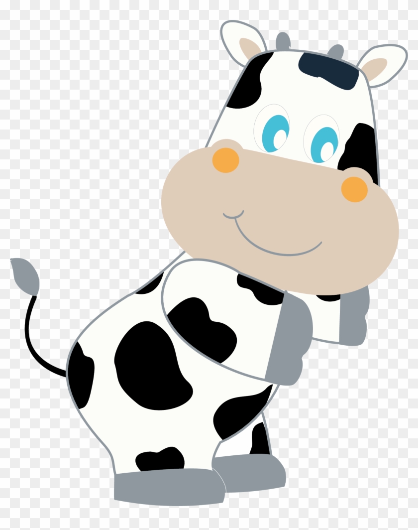 Dairy Cattle Computer File Gambar  Sapi  Perah Lucu HD 