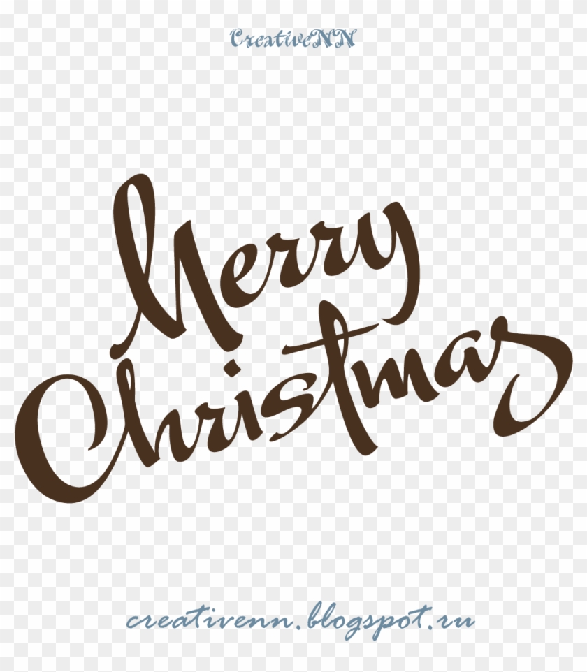Merry christmas merry christmas word art png nicepng merry christmas