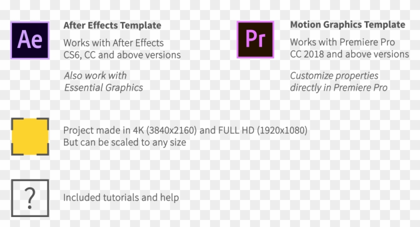 Shape And Motion Animated Elements Pack - Adobe Premiere Pro, HD Png Download - 1000x493(#1889639) - PngFind Shape And Motion Animated Elements Pack - Adobe Premiere Pro, HD Png Download - 1000x493(#1889639) - PngFind