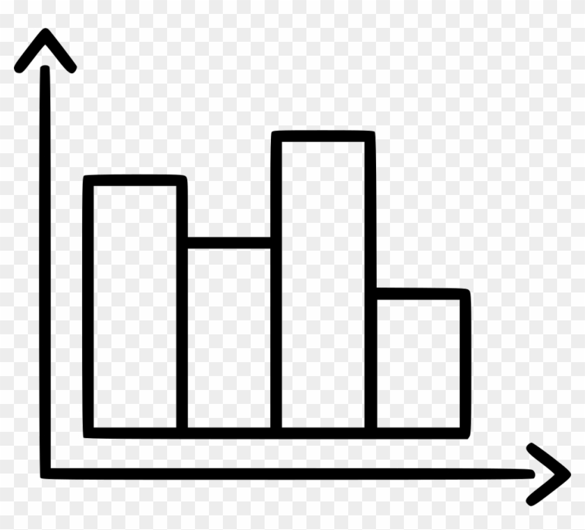 Bar Chart Bar Graph Statistics Stats Comments, HD Png Download ...
