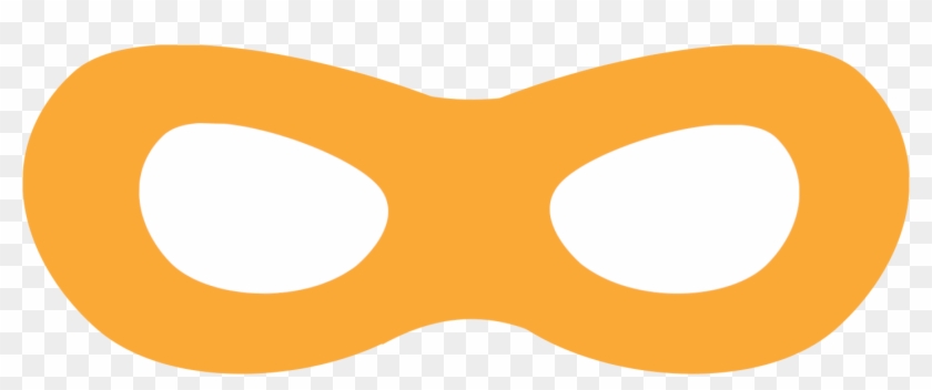 Download Superhero Mask Free Printable Yellow Hd Png Download 1420x529 1890437 Pngfind PSD Mockup Templates