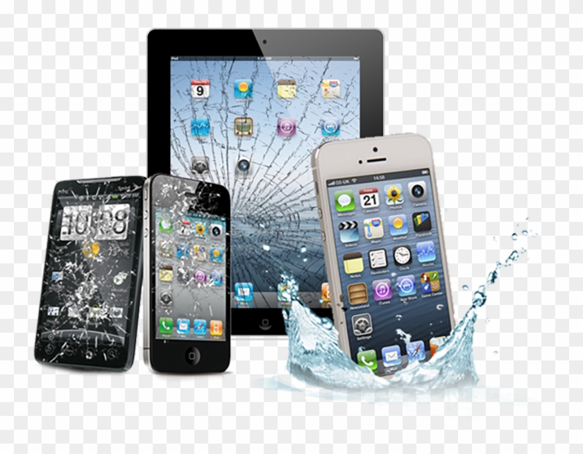 Express Smartphone And Tablet Repair Services Phone Repairs, HD Png