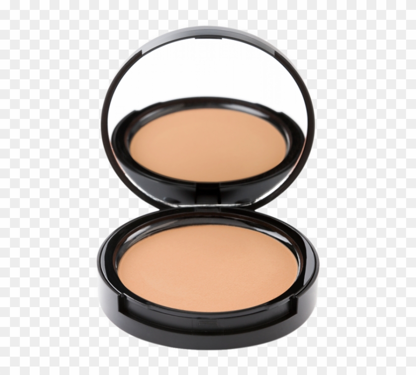 Compact Powder Png - Face Of Australia Pressed Powder, Transparent Png ...