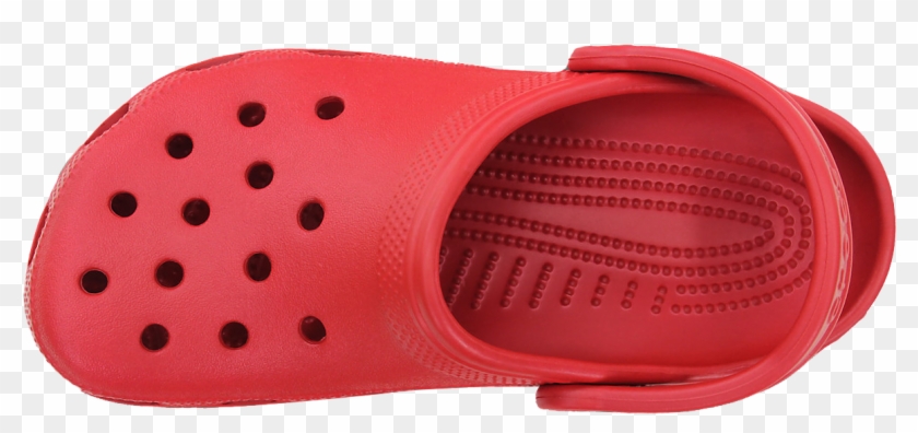 chilli pepper crocs