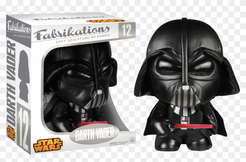 darth vader concept funko