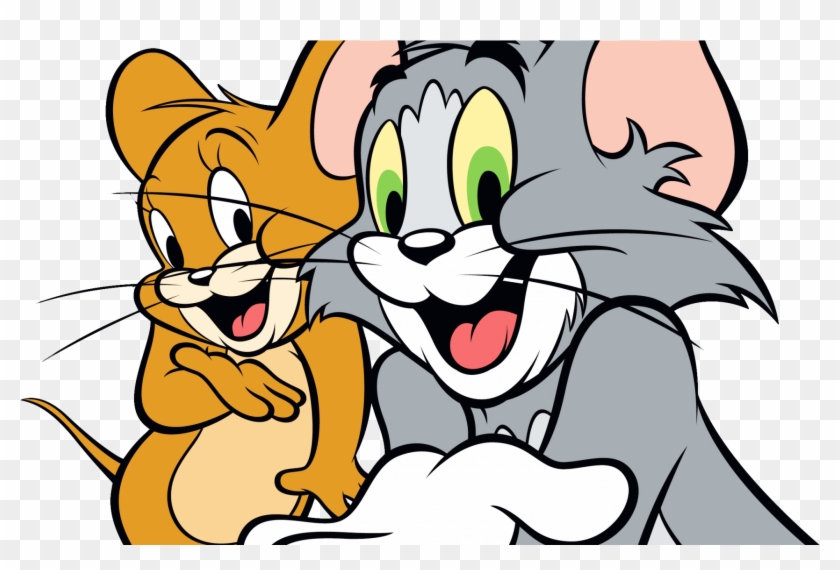 Shocking Tom And Jerry Cartoons Images Cartoon Hd Download, HD Png Download  - 1920x1080(#1898030) - PngFind
