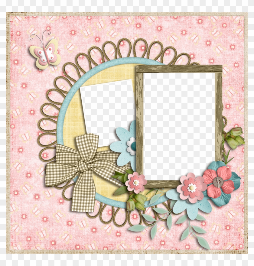 B *✿* Printable Frames, Scrapbook Page Layouts, Scrapbook - Baby Shower Invite With 4d Baby, HD Png Download - 1024x1024(#1898740) - PngFind b-printable-frames-scrapbook-page-layouts-scrapbook-baby-shower-invite-with-4d-baby-hd-png-download-1024x1024-1898740-pngfind