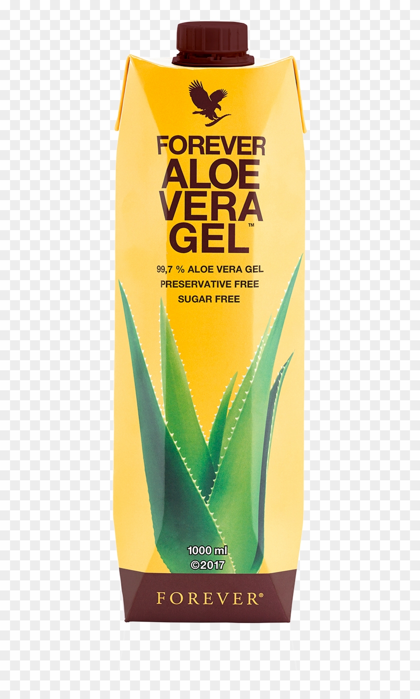 Forever Aloe Vera Gel Hd Png Download 7x1439 193 Pngfind