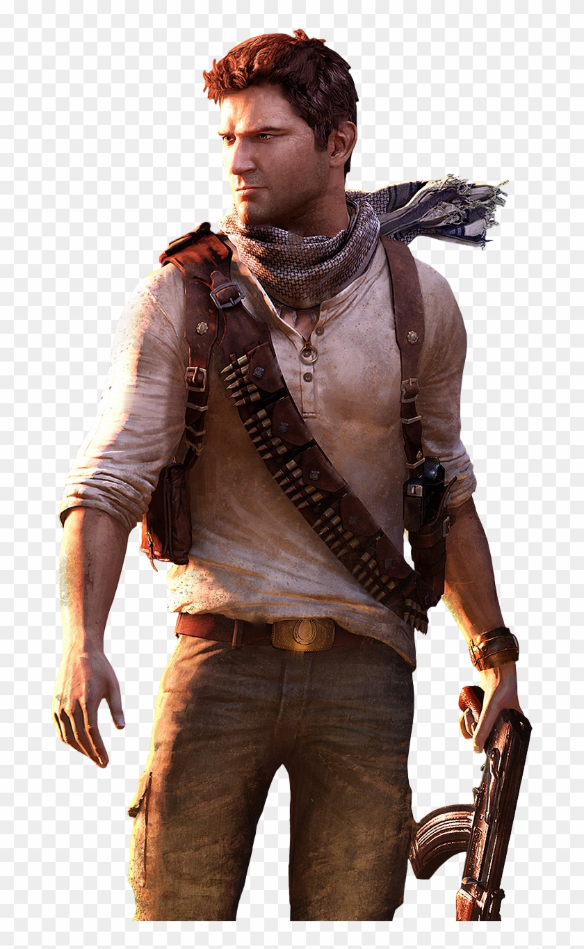 File:Uncharted 3 La traición de Drake.png - Wikimedia Commons