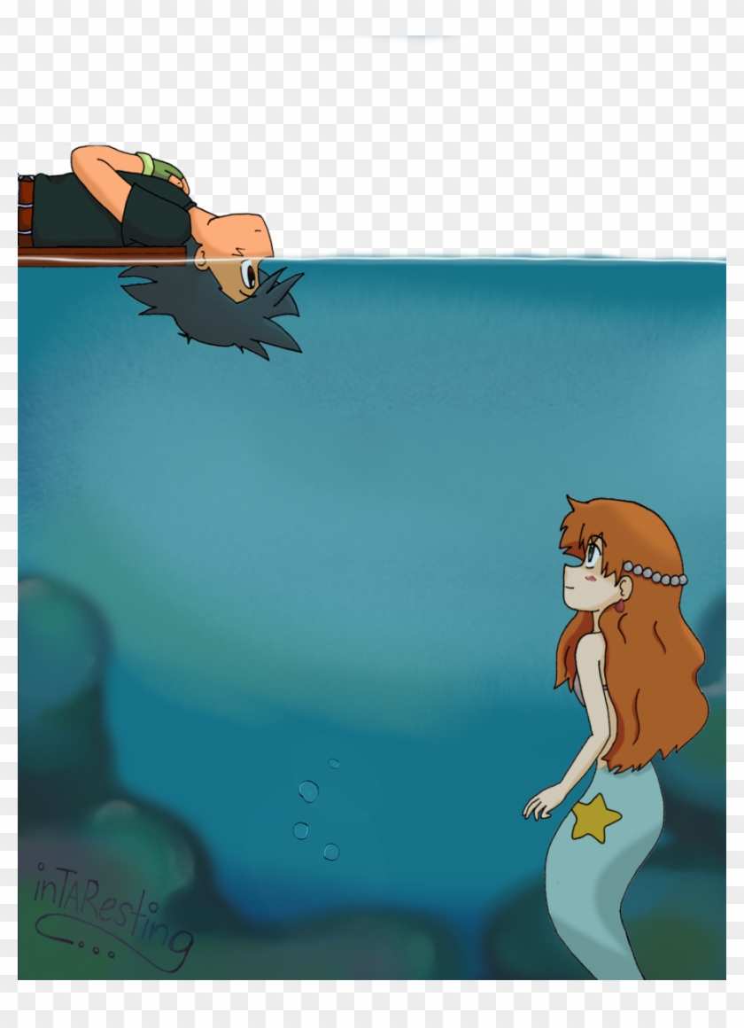 Fan Arts Pokemon Pokeshipping Ash Ketchum X Misty Ash - Cartoon, HD Png Download - 900x1200(#190732) - PngFind Fan Arts Pokemon Pokeshipping Ash Ketchum X Misty Ash - Cartoon, HD Png Download - 900x1200(#190732) - PngFind
