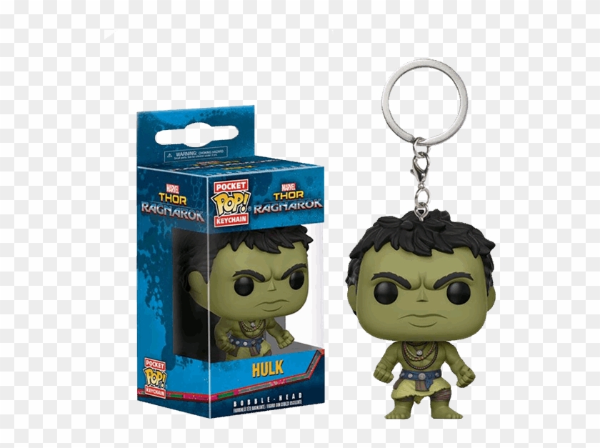 hulk ragnarok pop