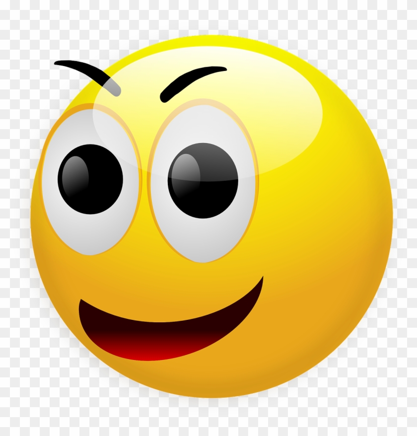 Angry Emoji Clipart Orange Smiley Face Smiley Face 3d Png Transparent Png 600x600 Pngfind