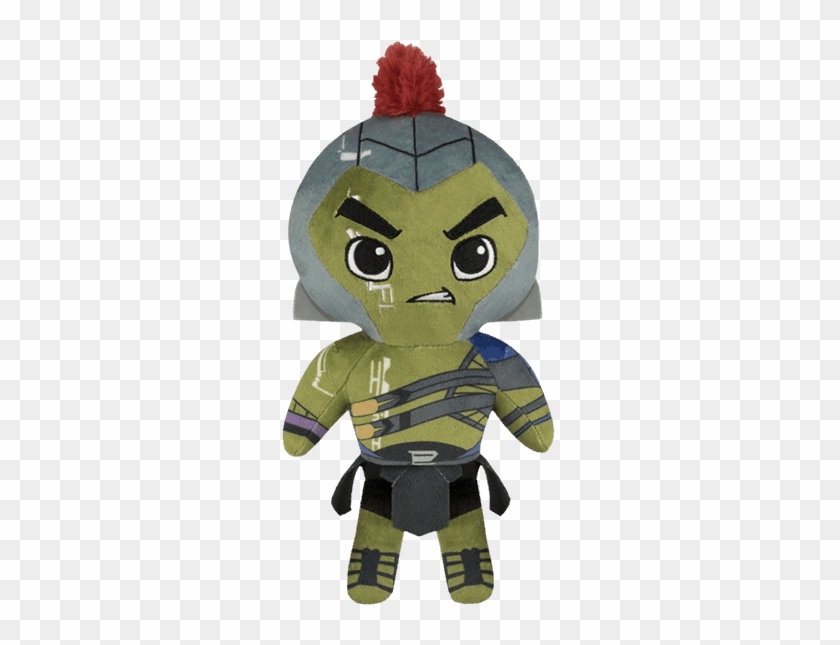 ragnarok plush soul eater