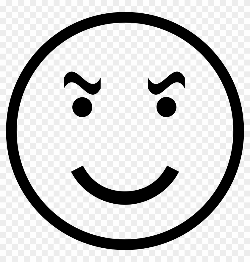 Big Image Svg Smile Hd Png Download 2298x2298 192311 Pngfind