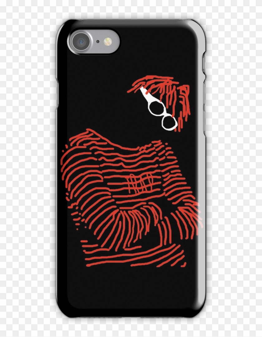jelly merch phone case