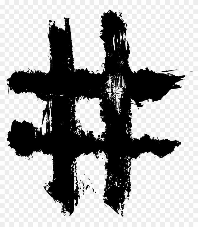 Free Download 9 Hashtag Icon Transparent Background Hd Png
