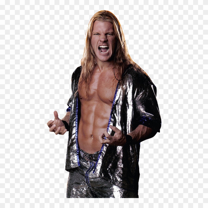 Chris jericho png transparent png 519x800 194325 pngfind