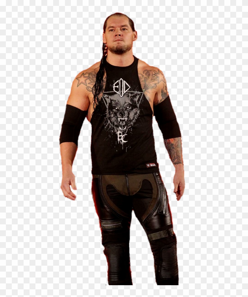 Baron Corbin Png Baron Corbin, Transparent Png 462x930(194719