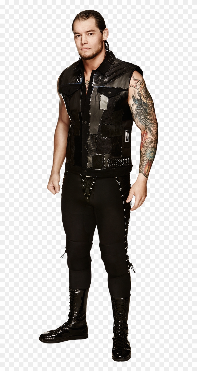 Baron Corbin Png, Transparent Png 510x1497(194924) PngFind