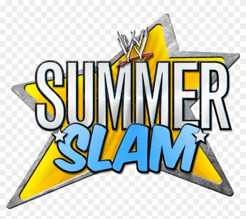 This Week In Wwe Wwe Summerslam 11 Logo Hd Png Download 1280x1081 Pngfind